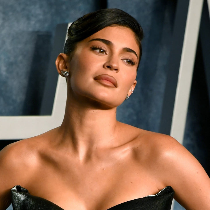 vanity fair party look
