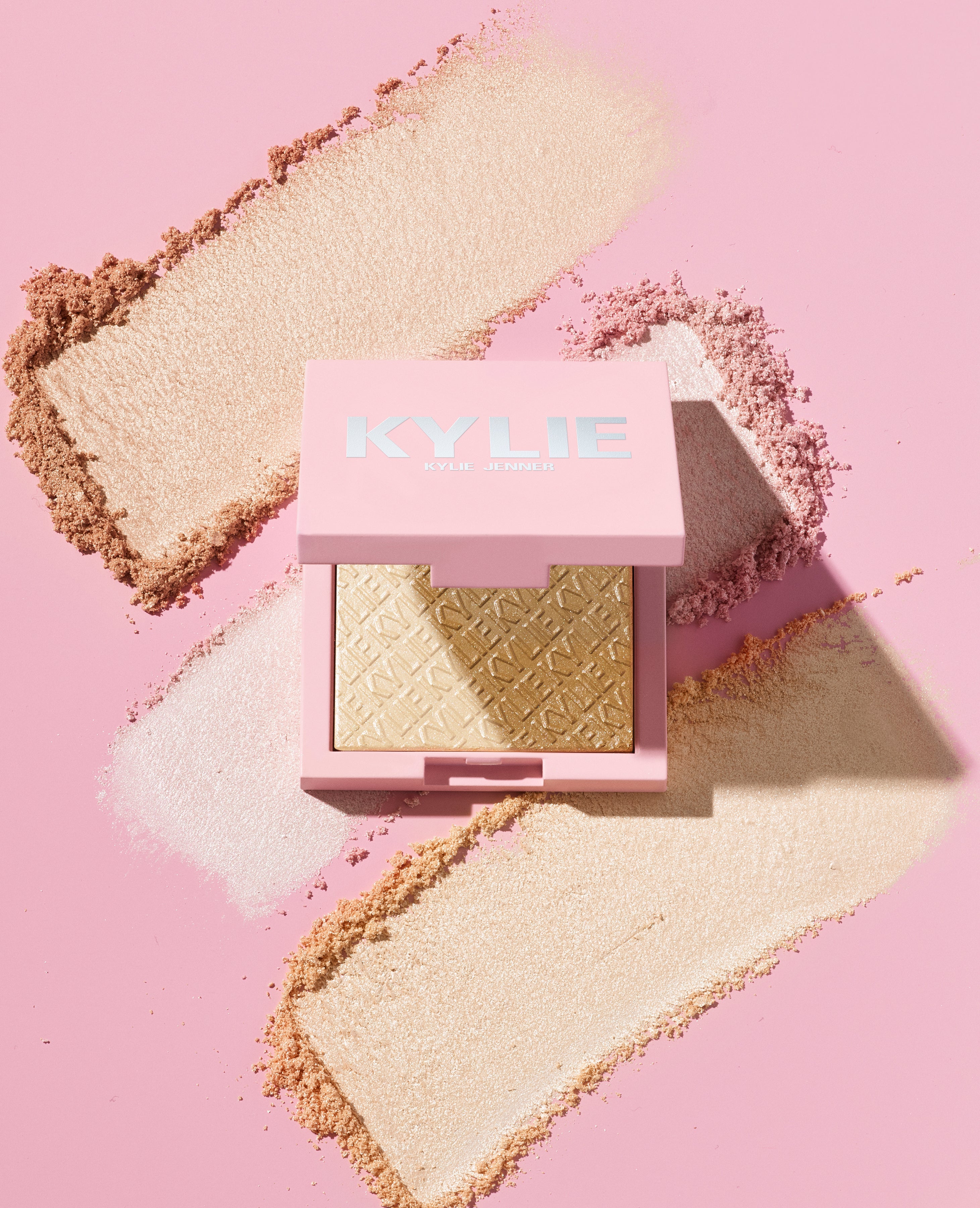 !Kylie sold jenner highlighters NEW