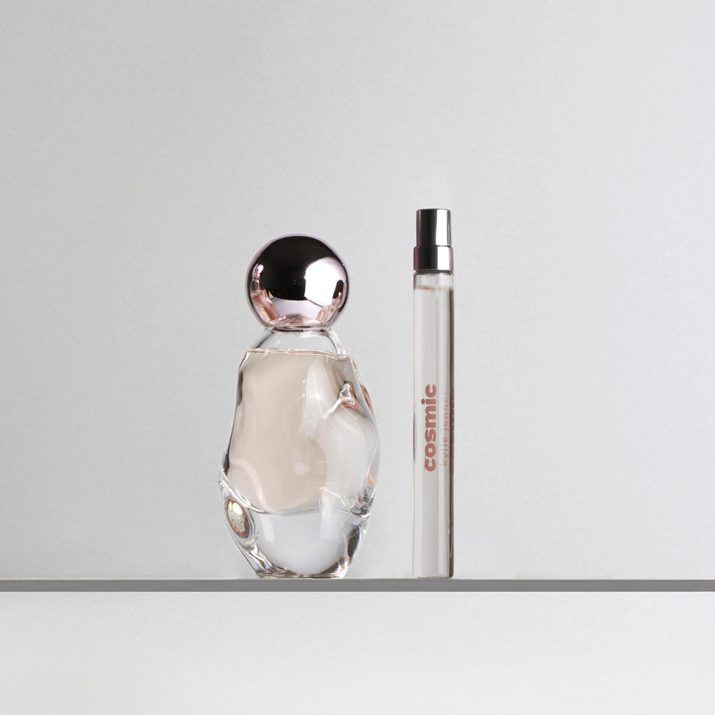 Cosmic Kylie Jenner 50ml + Pen Spray Gift Set – Kylie Cosmetics