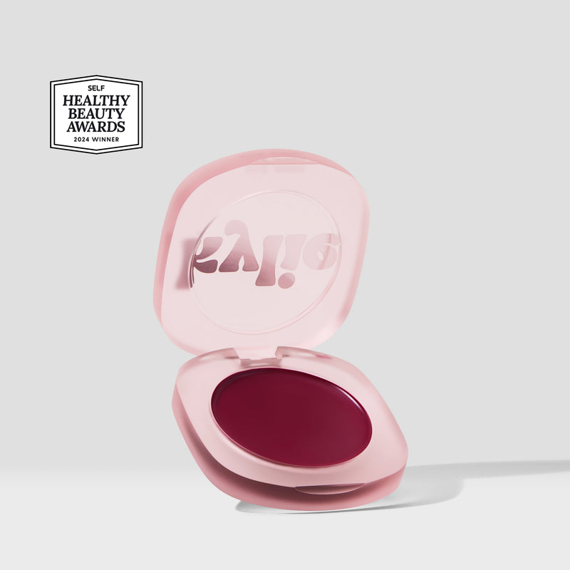 Lip and Cheek Glow Balm