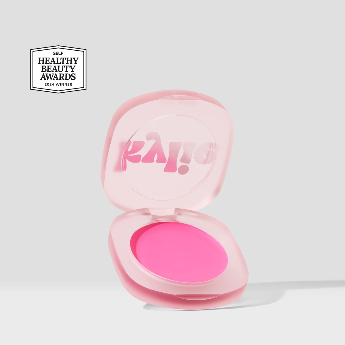 Lip and Cheek Glow Balm