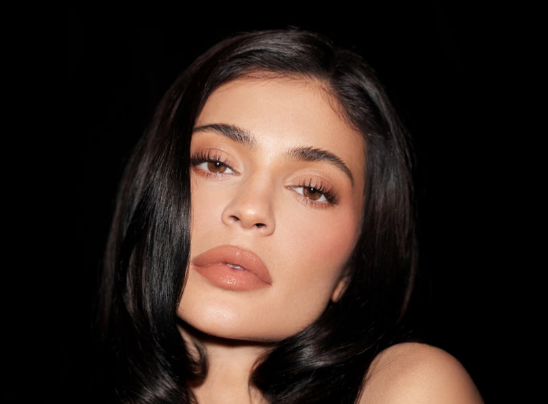 <Kylie's Lip Butter Campaign Look >|<kylies-lip-butter-campaign-look>