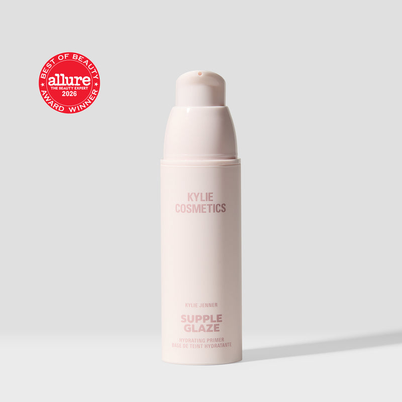 Supple Glaze Hydrating Primer |<KC1016>