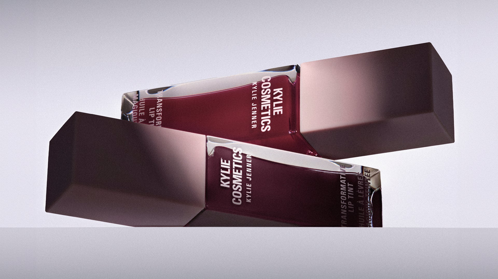 Transformative Lip Tint Kylie Cosmetics by Kylie Jenner