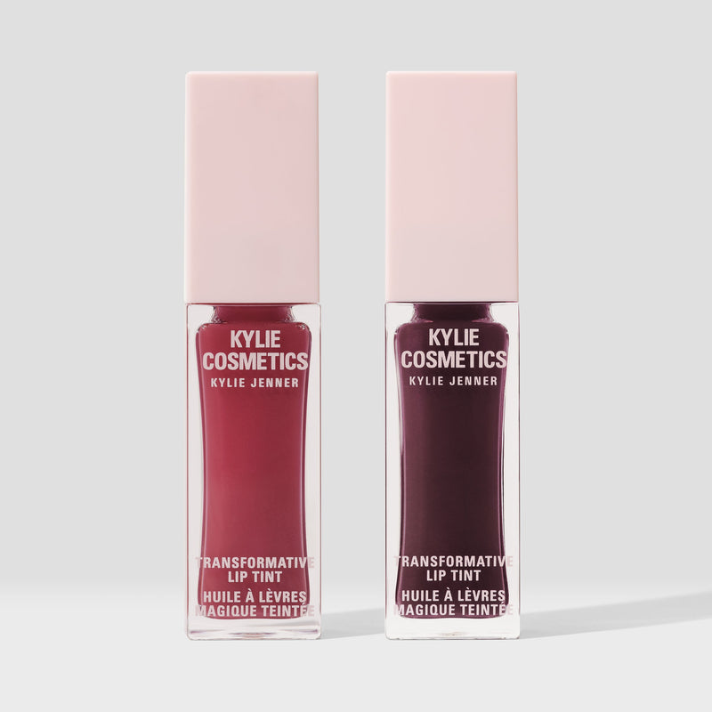 <Transformative Lip Tint Duo>|<KBUN130>