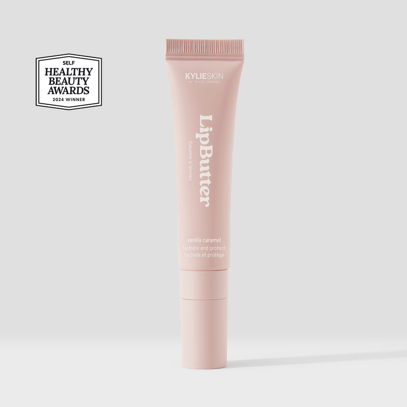 Lip Butter