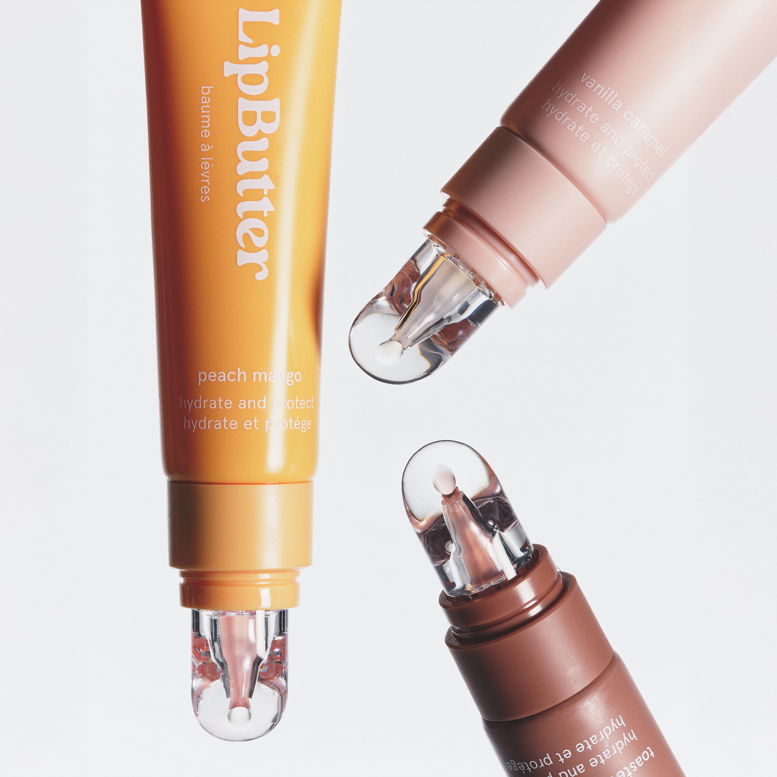 Plumping Gloss Trio Gift Set – Kylie Cosmetics