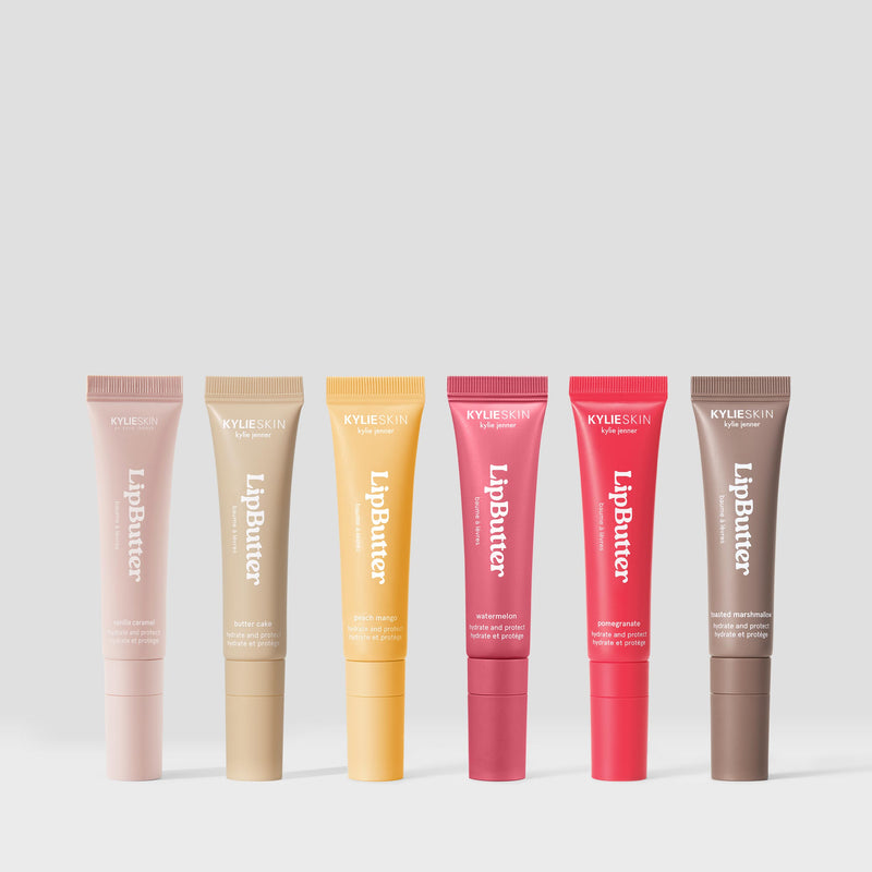 <Lip Butter Bundle|<KBUN196>