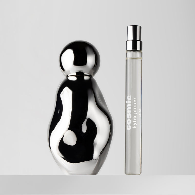 <Cosmic Kylie Jenner 2.0 30ml & Pen Spray Duo> <KBUN151>