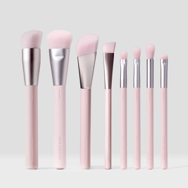 <Makeup Brush Collection>|<KBUN175>