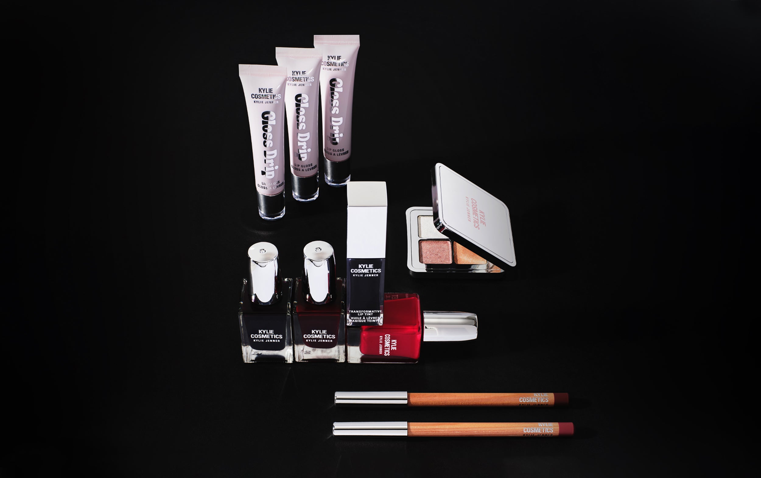 Holiday Collection | Kylie Cosmetics by Kylie Jenner