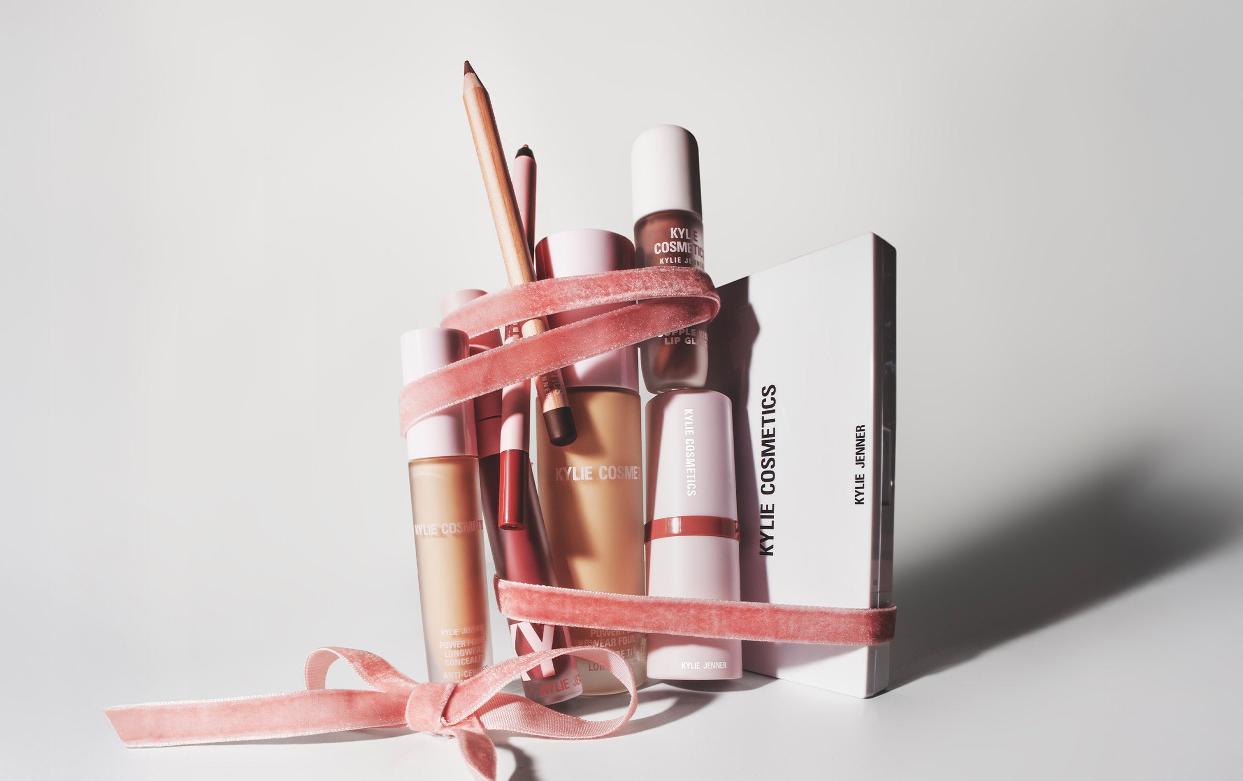 Gift Guide | Kylie Cosmetics by Kylie Jenner