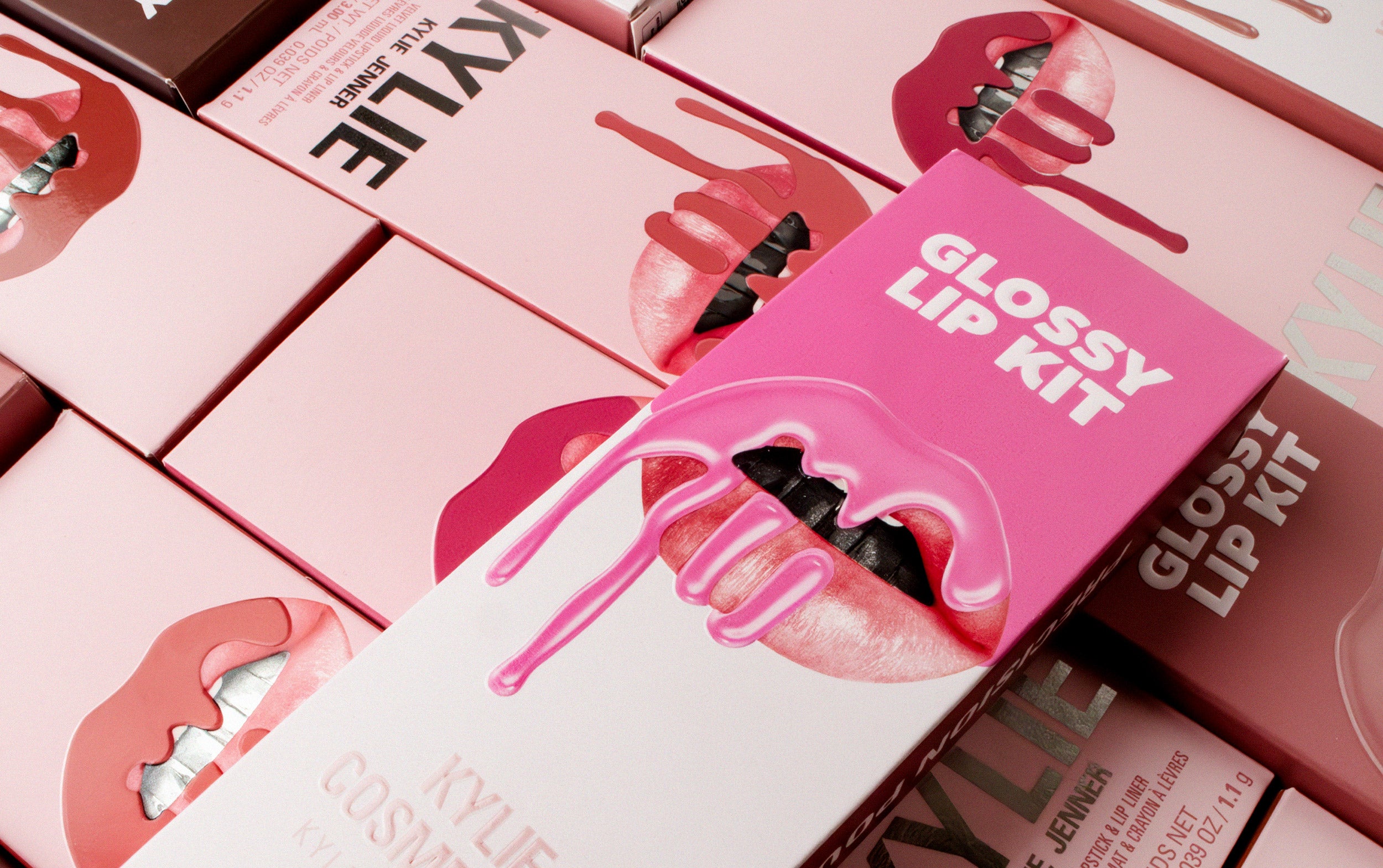 Lip Kits | Kylie Cosmetics by Kylie Jenner