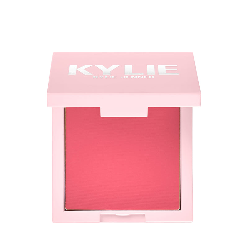 Kylie cosmetics pressed powder deals blush