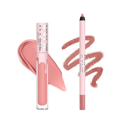 Kylie cosmetics dolce k deals uk