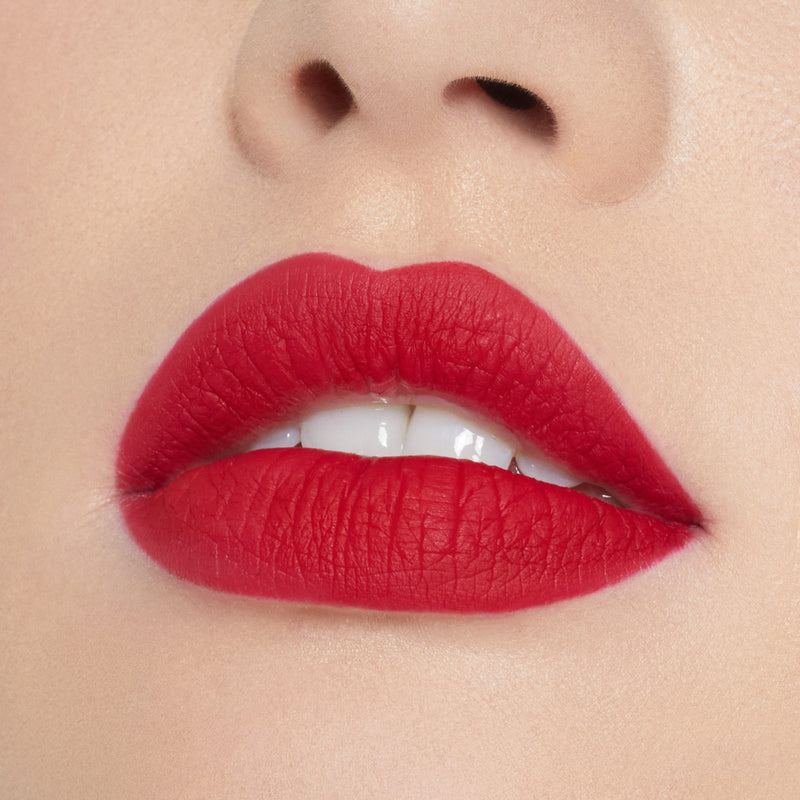 Special-Edition Matte Liquid Lipstick |Classic Red| Mary Kay