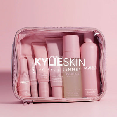 Kylie Skin Kylie Lips Travel Case
