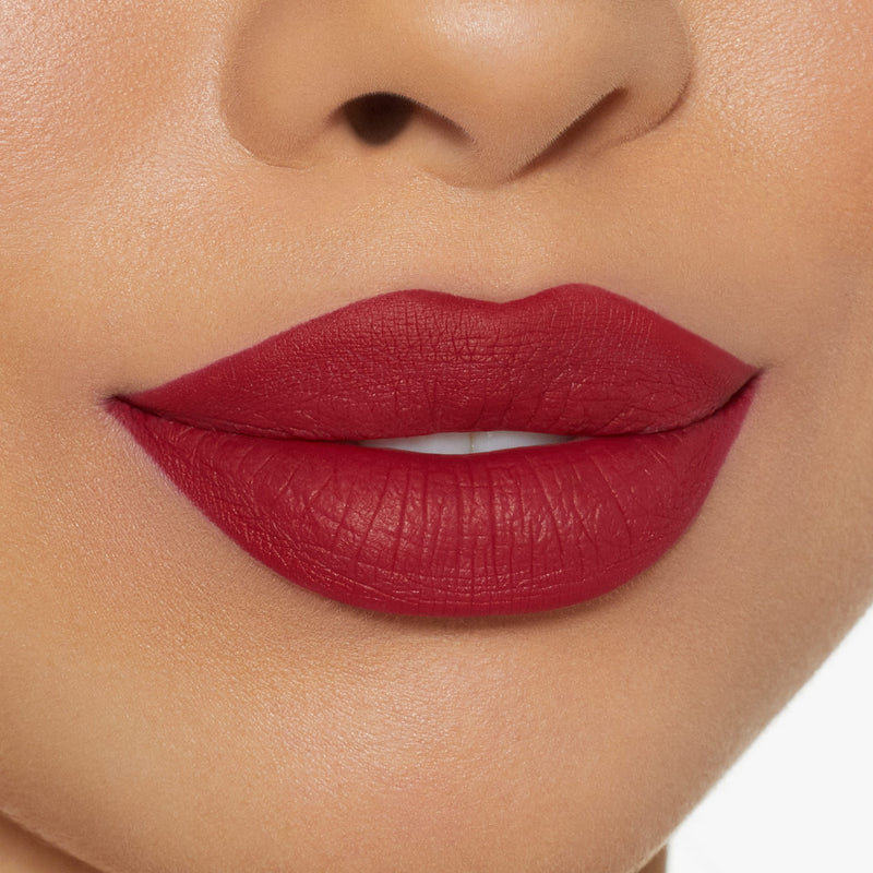 <Matte Liquid Lipstick>|<KC1085>