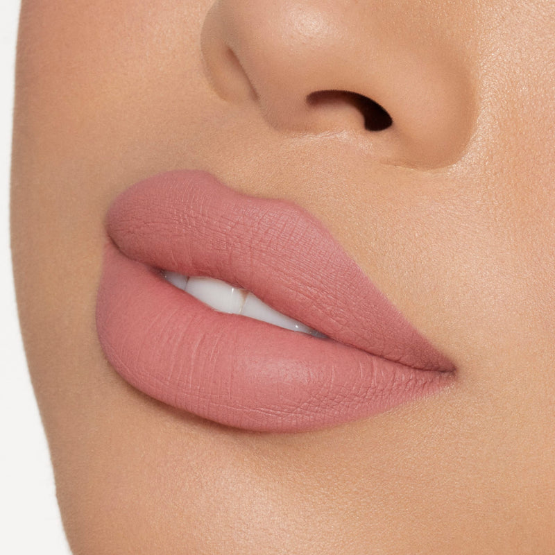 <Matte Liquid Lipstick>|<KC565>